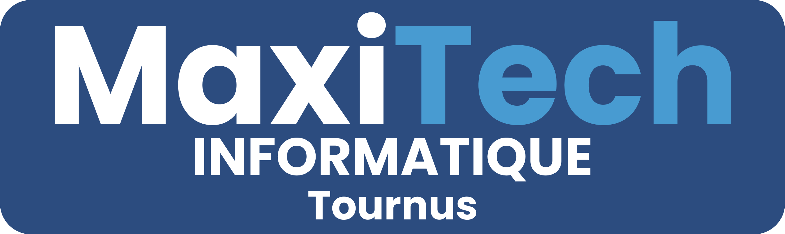MAXITECH Tournus